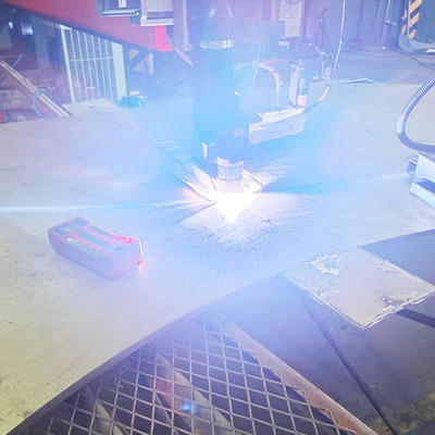 等离子焊机不锈钢筒体管道环缝纵缝一体化自动焊接设备