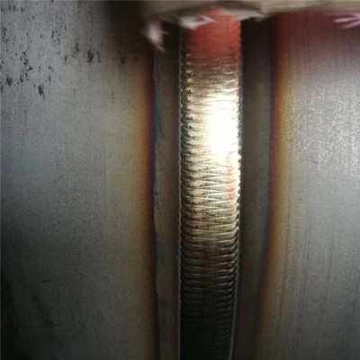 制药罐等离子焊机