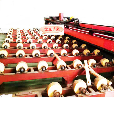 等离子拼板纵缝自动焊机