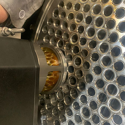 管板自动化焊接管板焊机厂家