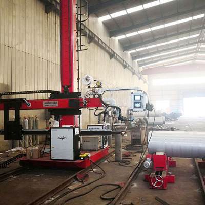 等离子焊机 视频化操作 自动焊接设备