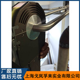 不锈钢管热熔对接自动焊机 戈岚孚来自动化焊接设备