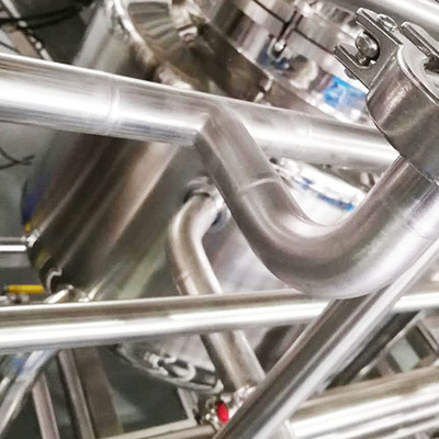 自动氩弧管道焊接机不锈钢管自溶自动焊机