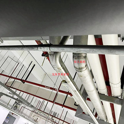 不锈钢卫生级洁净管道自动焊接机