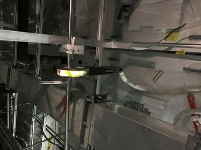 管道自动焊接设备