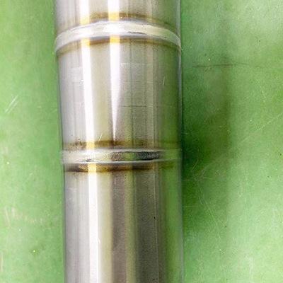 不锈钢闭合式圆环轨道焊接管道自动焊机