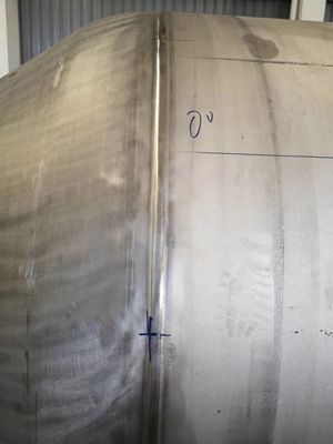 等离子环缝自动焊机