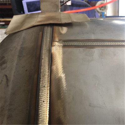 自动化焊接设备 纵缝自动焊机