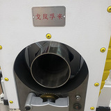 GF锯不锈钢卫生级管道现场安装施工自动行星式切管机