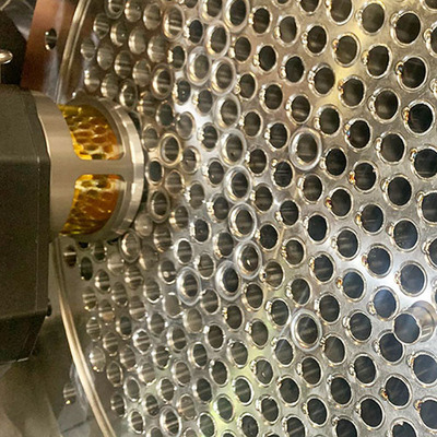 不锈钢管板焊管子管板自动氩弧焊机