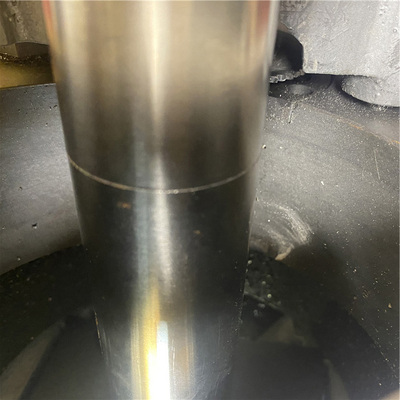 不锈钢管道切割对接无缝GF锯切管机