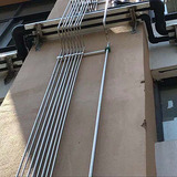 不锈钢室外施工气体管子对接自动氩弧焊机
