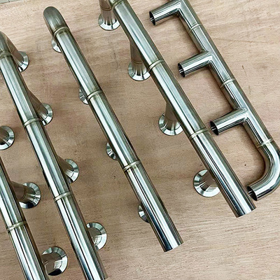 全位置不锈钢卫生级管道环缝焊接安装施工自动焊机