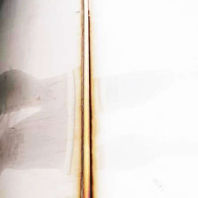 自熔深熔焊机 不锈钢罐体等离子环纵缝自动化焊接设备