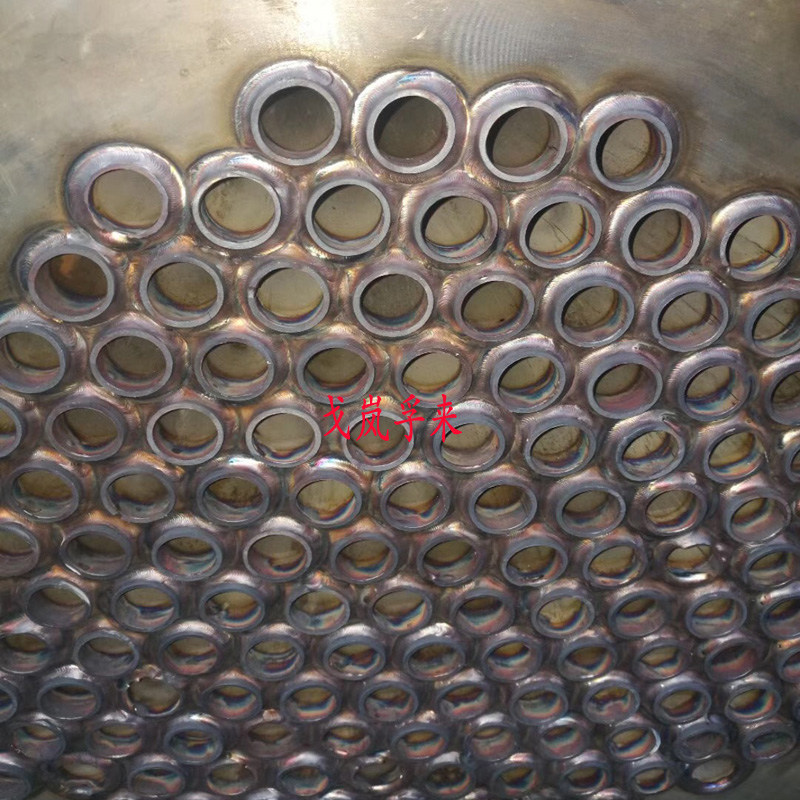 管板自动焊机焊接样件.jpg